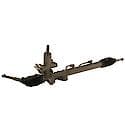 Complete Steering Rack, Remanufactured