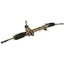 Complete Steering Rack, Remanufactured