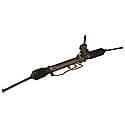 Complete Steering Rack, Remanufactured