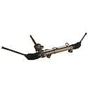 Complete Steering Rack, Remanufactured