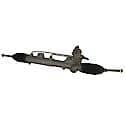 Complete Steering Rack, Remanufactured