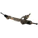 Complete Steering Rack, Remanufactured