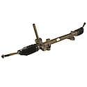 Complete Steering Rack, Remanufactured