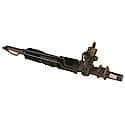 Short Steering Rack, Remanufactured