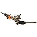 Complete Steering Rack, Remanufactured