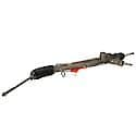 Complete Steering Rack, Remanufactured