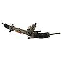 Complete Steering Rack, Remanufactured