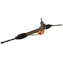 Complete Steering Rack, Remanufactured