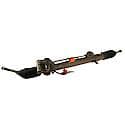 Complete Steering Rack, Remanufactured