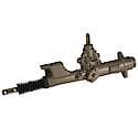 Short Steering Rack, Remanufactured