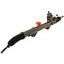 Complete Steering Rack, Remanufactured