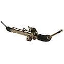 Complete Steering Rack, Remanufactured