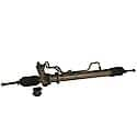 Complete Steering Rack, Remanufactured