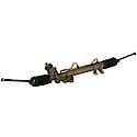 Complete Steering Rack, Remanufactured