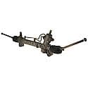 Complete Steering Rack, Remanufactured