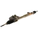 Complete Steering Rack, Remanufactured