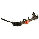 Complete Steering Rack, Remanufactured