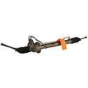 Complete Steering Rack, Remanufactured