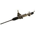 Complete Steering Rack, Remanufactured