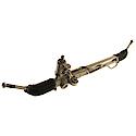 Complete Steering Rack, Remanufactured