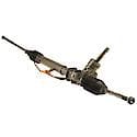 Complete Steering Rack, Remanufactured