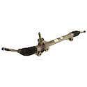 Complete Steering Rack, Remanufactured