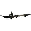 Complete Steering Rack, Remanufactured