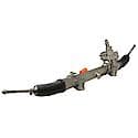 Complete Steering Rack, Remanufactured