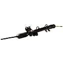 Engineering Complete Steering Rack, Remanufactured