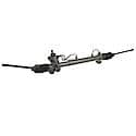 Complete Steering Rack, Remanufactured