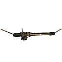 Complete Steering Rack, Remanufactured