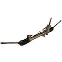 Complete Steering Rack, Remanufactured