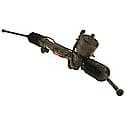 Complete Steering Rack, Remanufactured