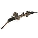 Complete Steering Rack, Remanufactured