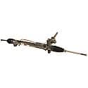 Complete Steering Rack, Remanufactured