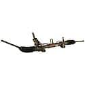 Complete Steering Rack, Remanufactured