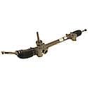 Complete Steering Rack, Remanufactured