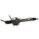 Complete Steering Rack, Remanufactured