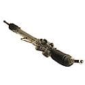 Complete Steering Rack, Remanufactured