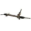 Complete Steering Rack, Remanufactured