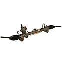 Complete Steering Rack, Remanufactured