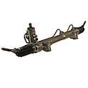 Complete Steering Rack, Remanufactured