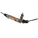 Complete Steering Rack, Remanufactured