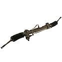 Complete Steering Rack, Remanufactured