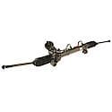 Complete Steering Rack, Remanufactured