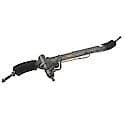 Complete Steering Rack, Remanufactured