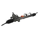 Complete Steering Rack, Remanufactured