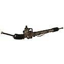 Complete Steering Rack, Remanufactured