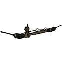 Complete Steering Rack, Remanufactured