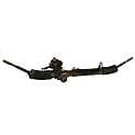 Engineering Complete Steering Rack, Remanufactured